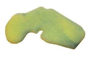 Luftfilter Honda Wallaroo