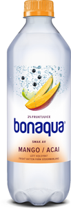 Bonaqua Mango/Acai 50cl