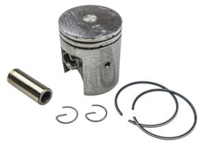 Kolv Kawasaki AR50 39.5mm