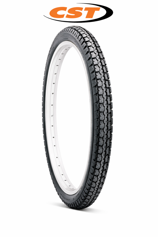 Däck 3.00 - 16 " (CST) C117 Std