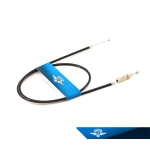 Gaswire Zündapp 529