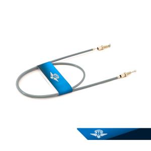 Kopplingswire Zundapp 434