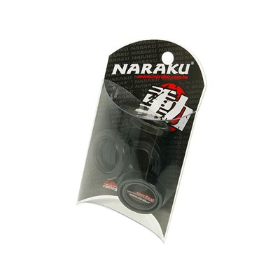 Packboxskit Minarelli 2T AC/LC Naraku