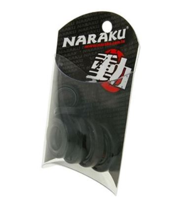 Packboxskit Derbi D50B0 Naraku