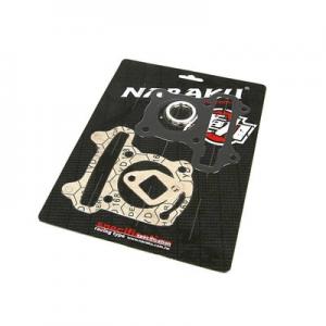 Sotsats Baotian mfl. 39mm Naraku