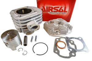 Cylinder CPI E2 70cc 47.6mm Airsal