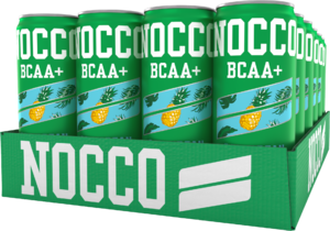 Nocco Caribbean 24x33cl