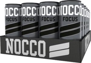 Nocco Focus Ramonande 24x33cl