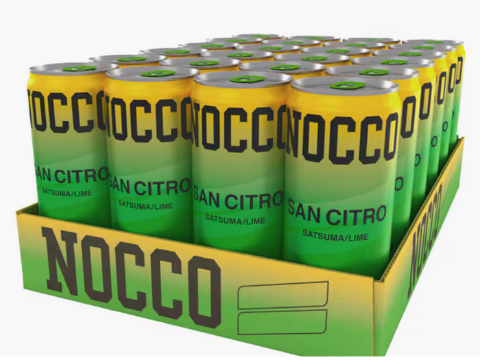 Nocco San Citro 33cl