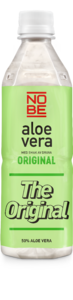 Nobe Aloe Vera Orgi 50 cl