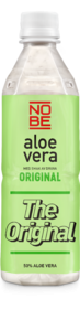 Nobe Aloe Vera Orgi 50 cl