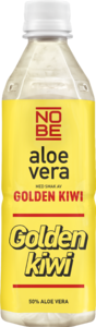 Nobe Aloe Vera Golden kiwi 50cl