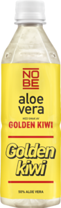 Nobe Aloe Vera Golden kiwi 50cl
