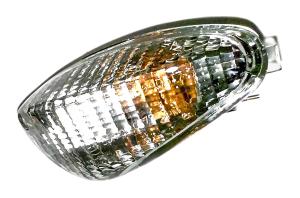 Blinkers Gilera Runner vänster Fram