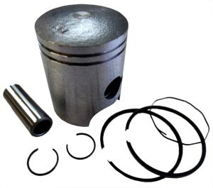 Kolv Honda MB80/MT80/MTX80 45mm