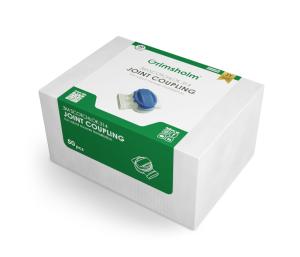 Skarvkoppling 3M Scotchlok 314  50-pack Grimsholm