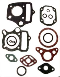 Sotsats Honda C50/CD/SS50