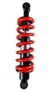 Stötdämpare Derbi Senda 99- 290mm