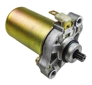 Startmotor Derbi Senda mfl.