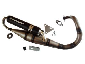 Avgassystem Honda SKY/X8R Tecnigas Next-R