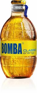 BOMBA ENERGY CLASSIC 25CL