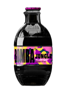 BOMBA ENERGY JUNGLE 25CL