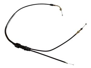 Gaswire Honda MBX50/MBX80