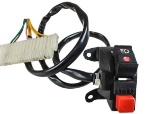 Omkopplare höger Honda Vision NB50