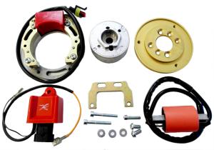 Tändsystem Honda/Peugeot/Kymco HPI