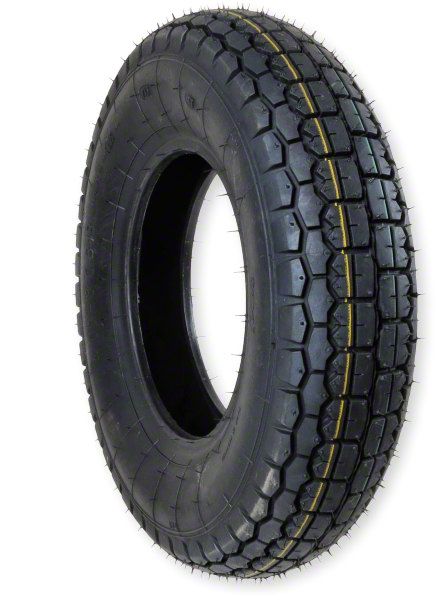 Däck 4.00 - 8 " "Mitas" B13 Classical