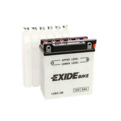 Batterivatten påfyllning Batterivatten påfyllning