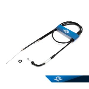 Gaswire Suzuki K50 83-