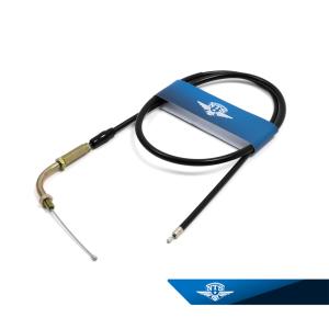 Gaswire Suzuki K50 76-82