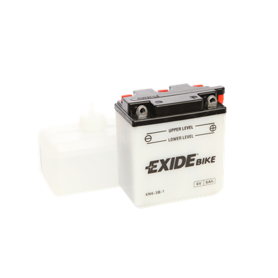 Batterivatten påfyllning Batterivatten påfyllning