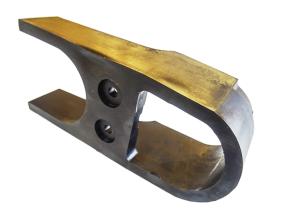 Glidblock övre Rieju RR