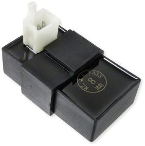 Cdi box Baotian mfl 30 km/h