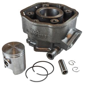 Cylinder Derbi Senda/Gpr 50cc (EBE050-EBS050)