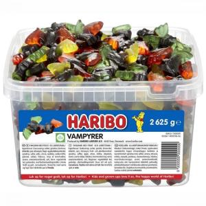 Vampyrer Haribo 2,6 kg