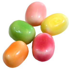 Maoam Kastanjer 2 kg