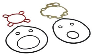 Sotsats Minarelli AM6 50cc