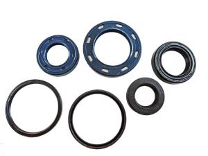 Packboxssats Honda Bali/SFX/X8R