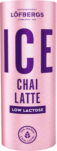 Ice Chai Latte 23cl