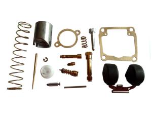 Förgasarrepsats Dellorto PHBG Universal