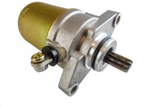 Startmotor CPI mfl.