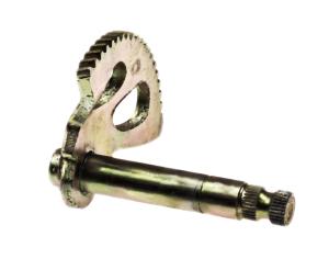 Kickaxel CPI/Generic/Keeway