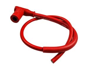 Tändhatt NGK inkl kabel röd Race Universal