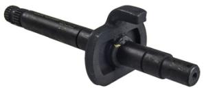 Växelaxel Minarelli AM6