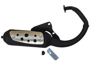 Avgassystem Honda Sky/X8R Tecnigas Silent Pro