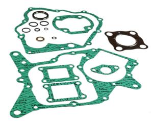 Packningsats Honda MB80/MT80/MTX80