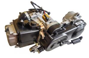 Motor Baotian mfl 50cc komplett 10"